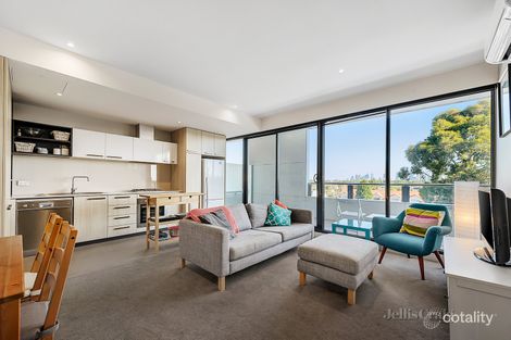 Property photo of 404/201 Albert Street Brunswick VIC 3056