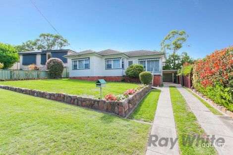 Property photo of 5 Dewrang Street Cardiff Heights NSW 2285