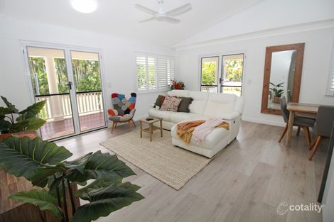 Property photo of 33 Gibraltar Road Rangewood QLD 4817