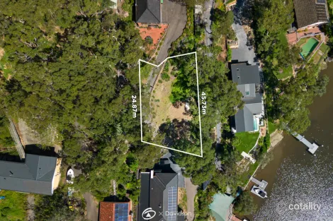 Property photo of 26 St George Crescent Sandy Point NSW 2172