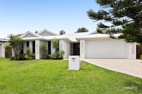 12 Pangali Cct, Birtinya, QLD 4575