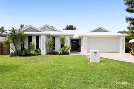 Property photo of 12 Pangali Circuit Birtinya QLD 4575