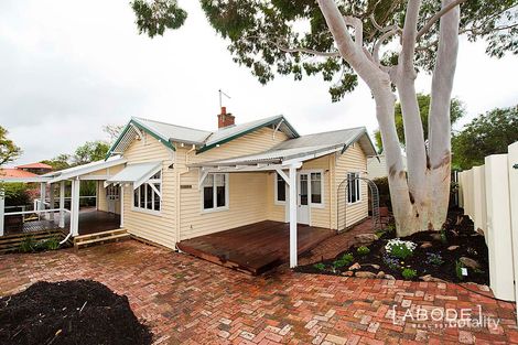 Property photo of 2B Bond Street Mosman Park WA 6012