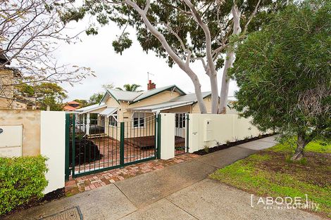 Property photo of 2B Bond Street Mosman Park WA 6012