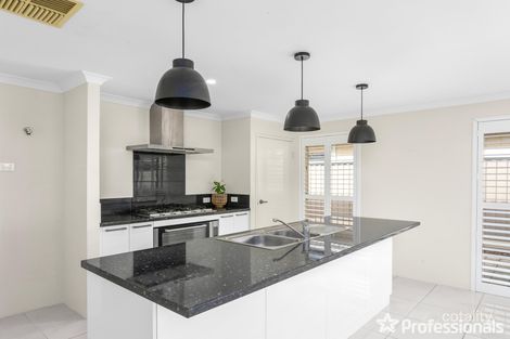 Property photo of 5 Varazze Way Piara Waters WA 6112