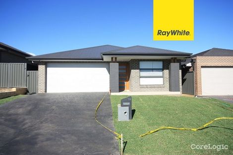 Property photo of 18 Emberson Street Leppington NSW 2179