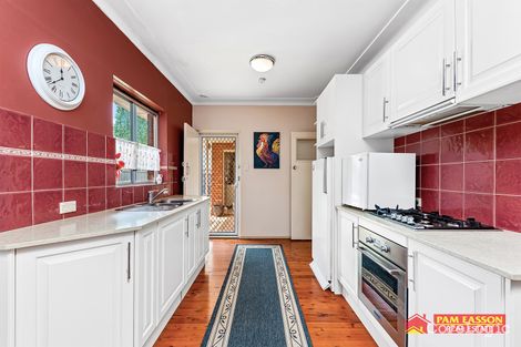 Property photo of 27 Lind Avenue Oatlands NSW 2117