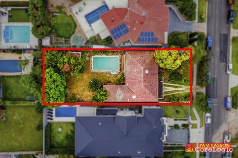 Property photo of 27 Lind Avenue Oatlands NSW 2117