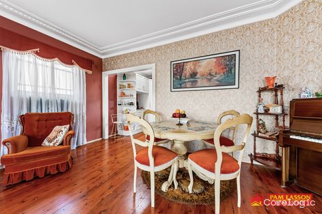Property photo of 27 Lind Avenue Oatlands NSW 2117