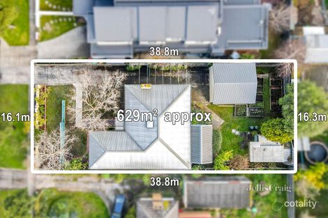 Property photo of 141 Dorking Road Box Hill North VIC 3129