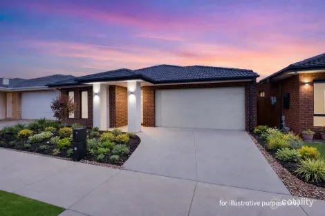 15 Trondheim St, Rockbank, VIC 3335