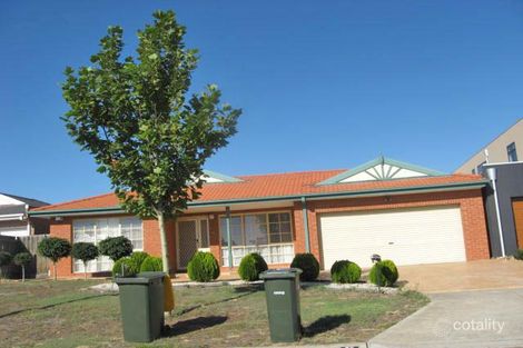 75 Mccubbin Dr, Taylors Lakes, VIC 3038