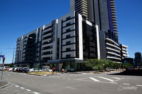 406/838 Bourke St, Docklands, VIC 3008