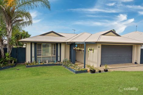Property photo of 11 Glenafton Court Ormeau QLD 4208