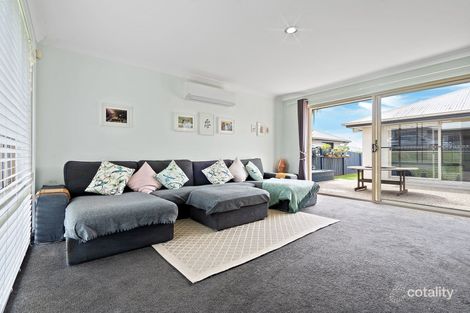 Property photo of 11 Glenafton Court Ormeau QLD 4208