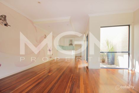 Property photo of 3/31 Napoleon Street Rosebery NSW 2018