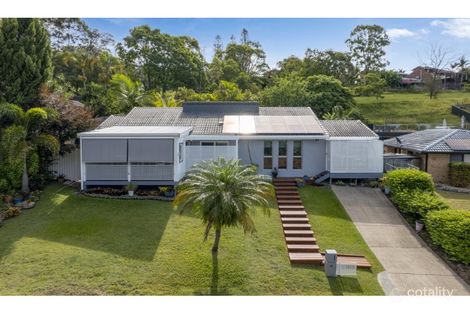 49 Balfour Cres, Highland Park, QLD 4211