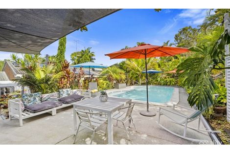 Property photo of 49 Balfour Crescent Highland Park QLD 4211