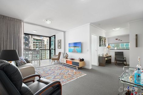 Property photo of 2509/128 Charlotte Street Brisbane City QLD 4000