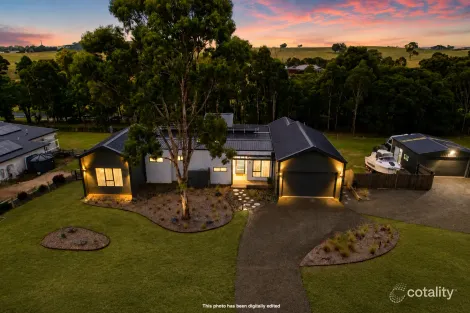 Property photo of 9 Besley Close Metung VIC 3904