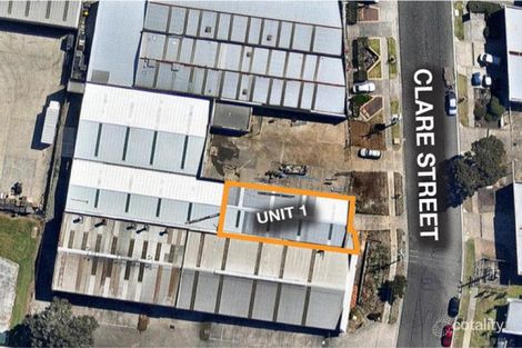 1/10 Clare St, Bayswater, VIC 3153