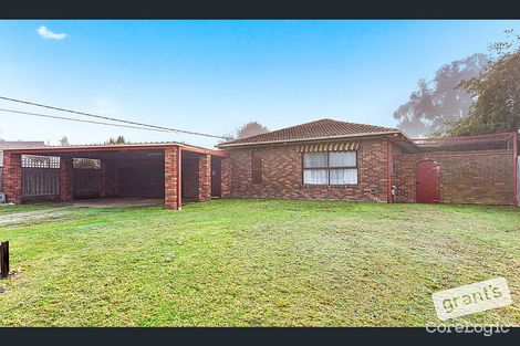 Property photo of 3 Larkrise Court Narre Warren VIC 3805