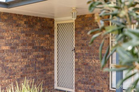 Property photo of 59 Hamlyn Road Oakey QLD 4401