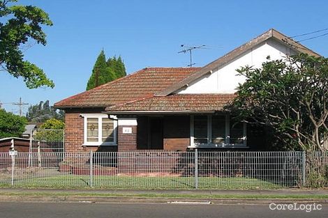 Property photo of 42 Portland Street Croydon Park NSW 2133