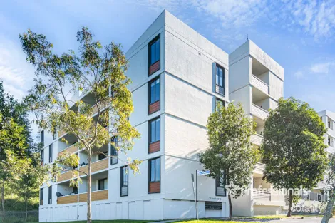 Property photo of 204/72 River Road Ermington NSW 2115