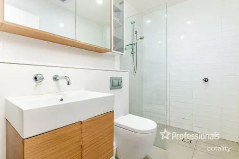 Property photo of 204/72 River Road Ermington NSW 2115