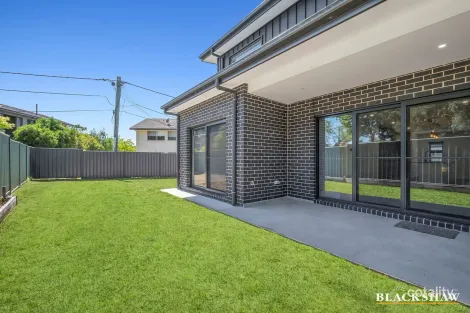 Property photo of 6 Olympus Way Lyons ACT 2606