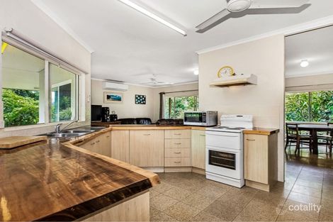 Property photo of 338 Bartle Frere Road Mirriwinni QLD 4871
