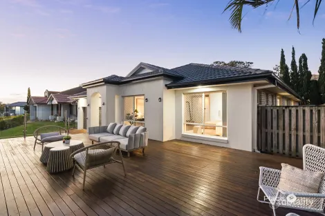 Property photo of 31 Keith Street Kuraby QLD 4112