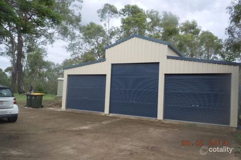 Property photo of 28 Baaring Drive Karana Downs QLD 4306