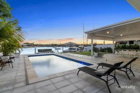 Property photo of 9 Carwoola Crescent Mooloolaba QLD 4557
