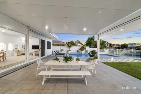 Property photo of 9 Carwoola Crescent Mooloolaba QLD 4557