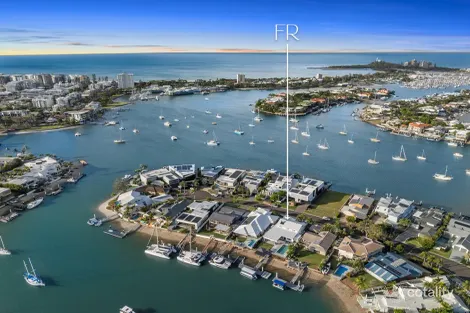 Property photo of 9 Carwoola Crescent Mooloolaba QLD 4557