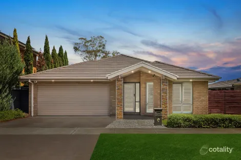 Property photo of 45 David Walsh Avenue Forde ACT 2914