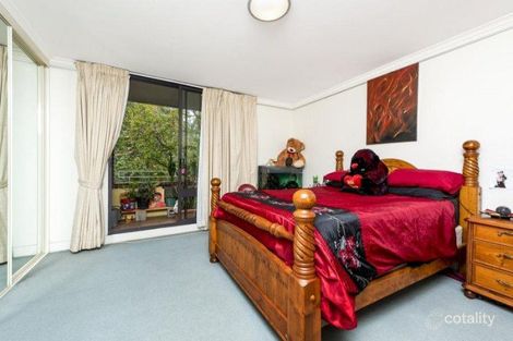 Property photo of 215H/780 Bourke Street Redfern NSW 2016