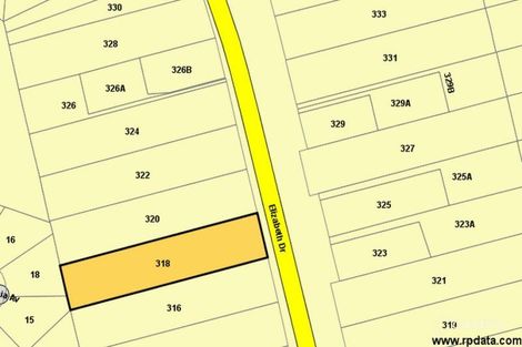 Property photo of 318 Elizabeth Drive Mount Pritchard NSW 2170