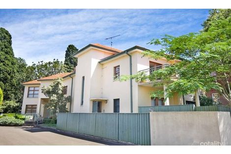 Property photo of 5/18 Grafton Street Cammeray NSW 2062