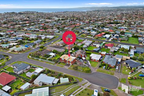 Property photo of 1 Glen Court Devonport TAS 7310