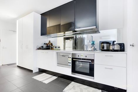 Property photo of 1302/220 Spencer Street Melbourne VIC 3000