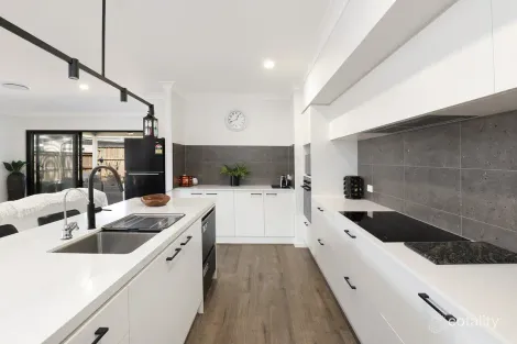 Property photo of 8 Staccato Way Palmview QLD 4553