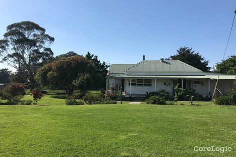 Property photo of 1170 Tathra Bermagui Road Tanja NSW 2550