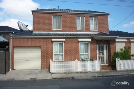 474 Barkly St, Footscray, VIC 3011