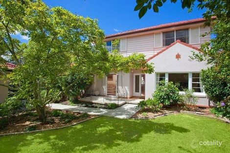 Property photo of 73 Fairlawn Avenue Turramurra NSW 2074