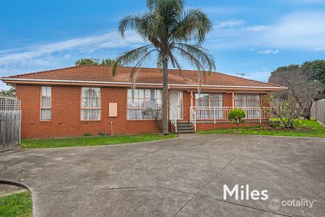 15a Burns Ct, Heidelberg Heights, VIC 3081