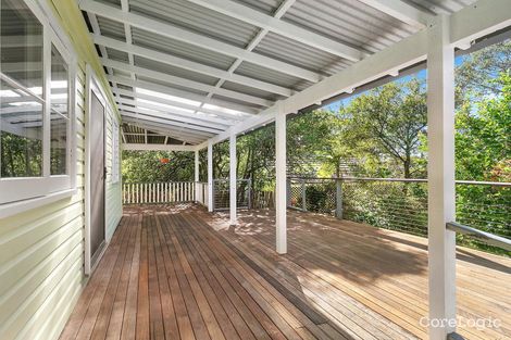 Property photo of 51 Winbourne Road Hazelbrook NSW 2779