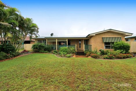 12 Letinic St, Millbank, QLD 4670